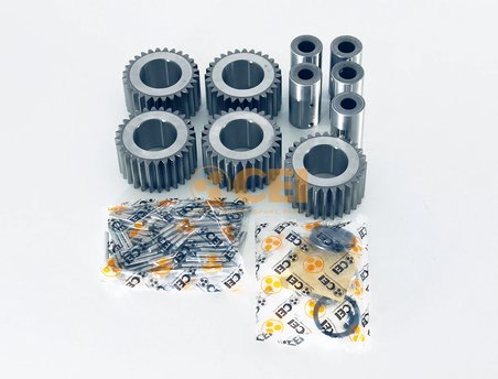 SET ANGRENAJ PLANETARA CEI 298.527 - Piesa auto compatibila cu mai multe marci
