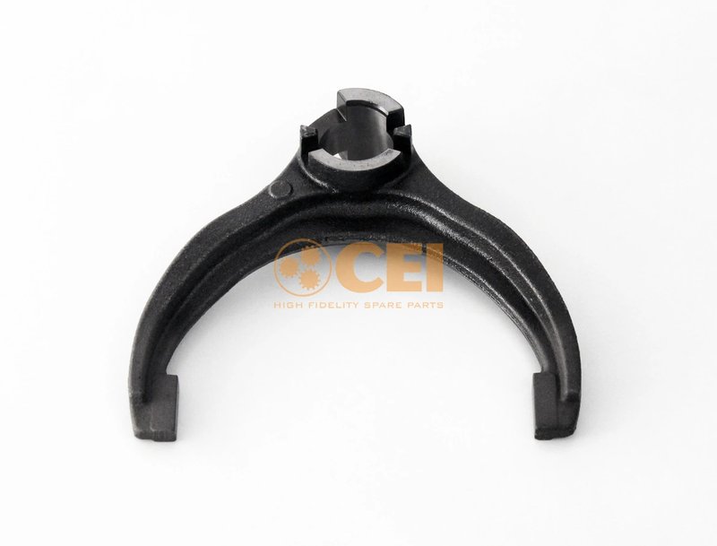 Furca schimbator CEI 141.155