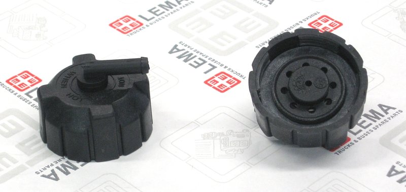 BUSON VAS EXPANSIUNE LEMA 10420.T - Piesa auto compatibila cu mai multe marci