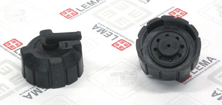 BUSON VAS EXPANSIUNE LEMA 10420.T - Piesa auto compatibila cu mai multe marci