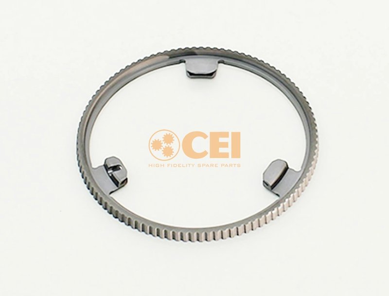 INEL SINCRON,CUTIE DE VITEZE CEI 119.225 - Piesa auto compatibila cu mai multe marci