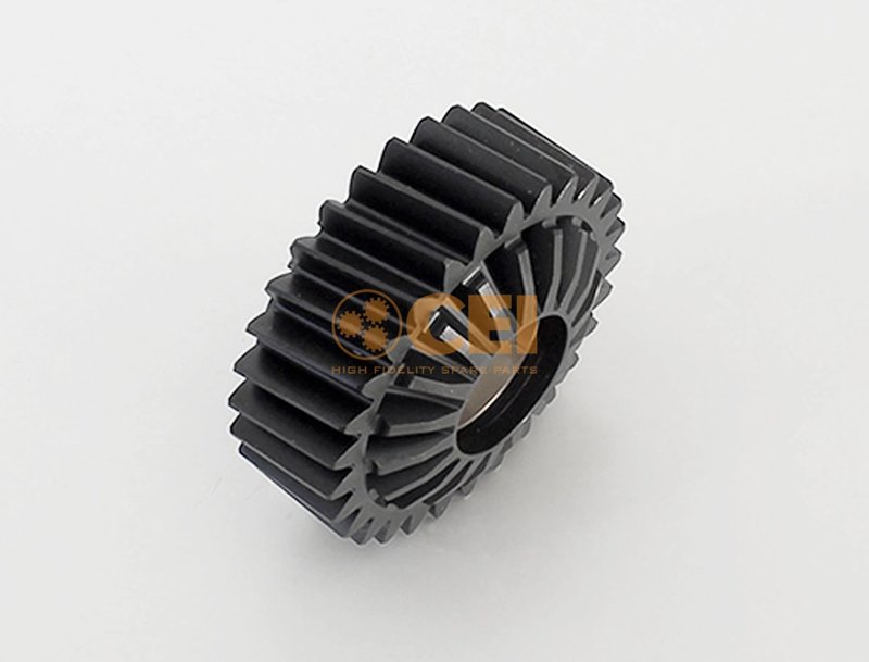 Roata planetare, diferential CEI 145.930