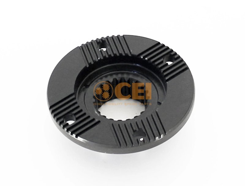 FLANSA, DIFERENTIAL CEI 197.128 - Piesa auto compatibila cu mai multe marci