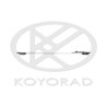 Radiator climatizare KOYORAD CD011150