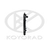 Radiator racire motor KOYORAD PL813920