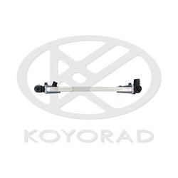 Radiator racire motor KOYORAD PL813920