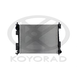 Radiator racire motor KOYORAD PL813920