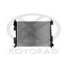 Radiator racire motor KOYORAD PL813920