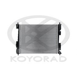 Radiator racire motor KOYORAD PL813920