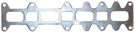 GARNITURA GALERIE EVACUARE LEMA 21509.00 - Piesa auto compatibila cu mai multe marci