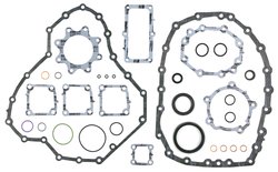 SET GARNITURI, TRANSMISIE MANUALA LEMA 61126.00 - Piesa auto compatibila cu mai multe marci