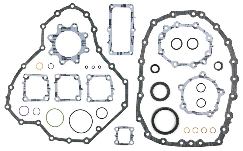 SET GARNITURI, TRANSMISIE MANUALA LEMA 61126.00 - Piesa auto compatibila cu mai multe marci