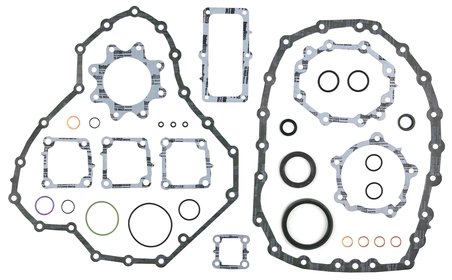 SET GARNITURI, TRANSMISIE MANUALA LEMA 61126.00 - Piesa auto compatibila cu mai multe marci