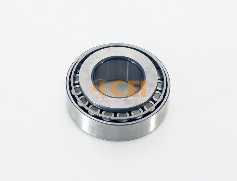 Rulment, diferentia CEI 530.318