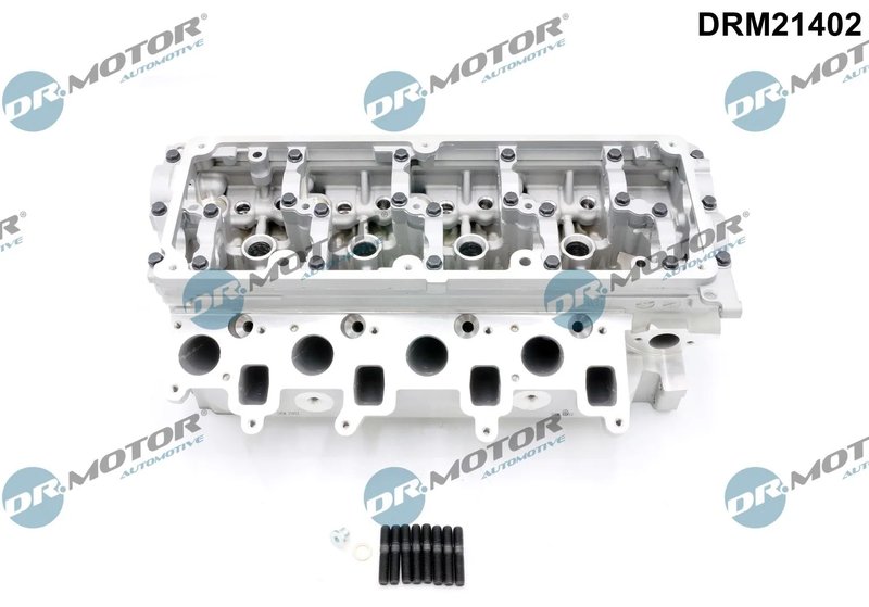 CHIULASA DR.MOTOR AUTOMOTIVE DRM21402 - Compatibil cu AUDI, SEAT, SKODA, VW