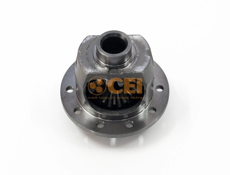 DIFERENTIAL CEI 199.391 - Piesa auto compatibila cu mai multe marci