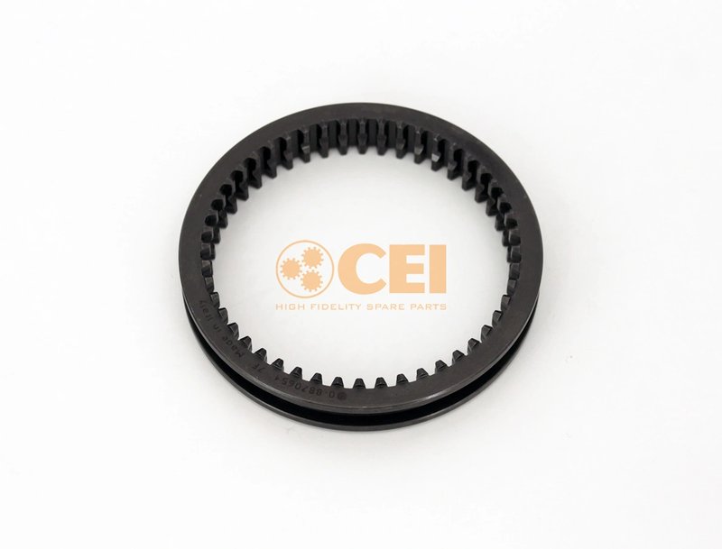 MUFA DE CUPLARE, CUTIE DE VITEZA CEI 154.182 - Piesa auto compatibila cu mai multe marci