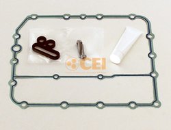 SET GARNITURI, TRANSMISIE MANUALA CEI 298.870 - Piesa auto compatibila cu mai multe marci