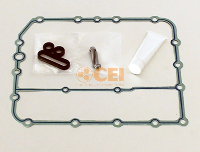 SET GARNITURI, TRANSMISIE MANUALA CEI 298.870 - Piesa auto compatibila cu mai multe marci