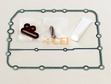 SET GARNITURI, TRANSMISIE MANUALA CEI 298.870 - Piesa auto compatibila cu mai multe marci