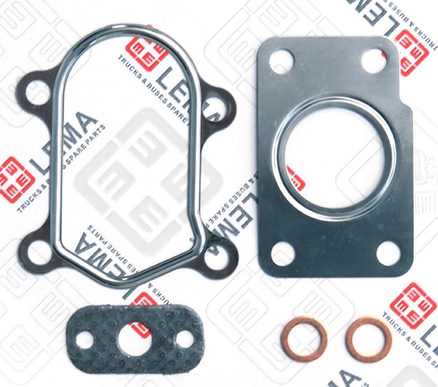 Set garnituri, compresor LEMA 21759.00