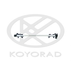 Radiator racire motor KOYORAD PL023907