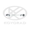 Radiator racire motor KOYORAD PL023907