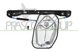 MACARA GEAM PRASCO VG036W073 - Compatibil cu VW