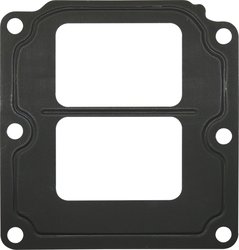 GARNITURA GALERIE EVACUARE LEMA 21650.37 - Piesa auto compatibila cu mai multe marci