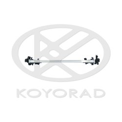 Radiator racire motor KOYORAD PL023907