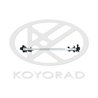 Radiator racire motor KOYORAD PL023907