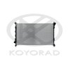 Radiator racire motor KOYORAD PL023907