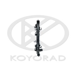 Radiator racire motor KOYORAD PL023907
