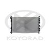 Radiator racire motor KOYORAD PL023907