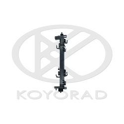 Radiator racire motor KOYORAD PL023907