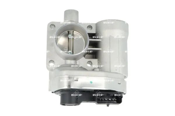 Carcasa clapeta acceleratie NRF 408066