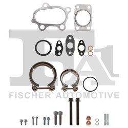 SET MONTAJ TURBO FA1 KT310230 - Compatibil cu IVECO