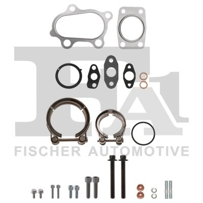 Set montaj turbo FA1 KT310230