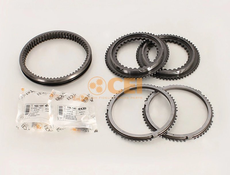 Set reparatie transmisie manuala CEI 298.286