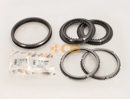 Set reparatie transmisie manuala CEI 298.286