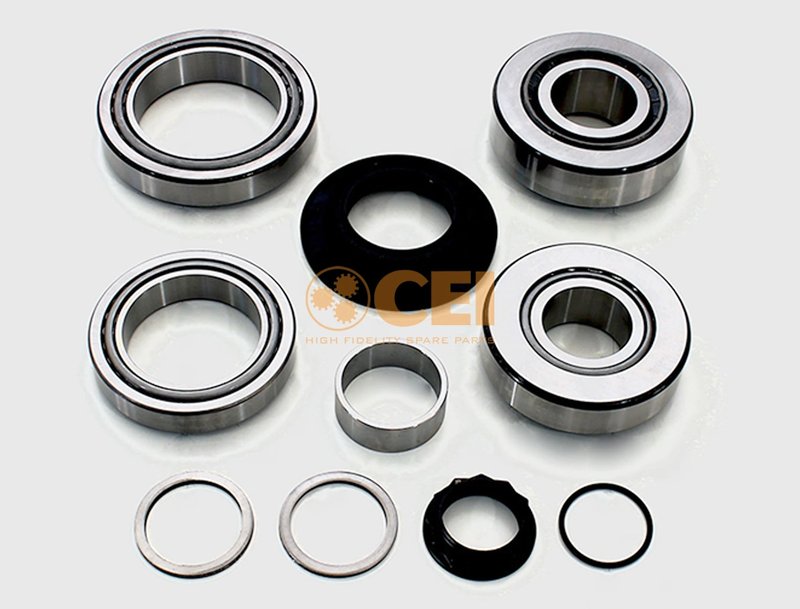 SET RULMENT, DIFERENTIAL CEI 298.882 - Piesa auto compatibila cu mai multe marci