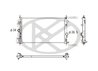 Radiator racire motor KOYORAD PL462648