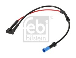 Senzor avertizare uzura placute frana Febi Bilstein 197537