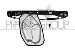 MACARA GEAM PRASCO VG036W074 - Compatibil cu VW