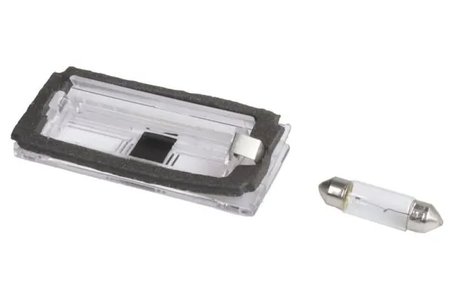 ILUMINARE NUMAR CIRCULATIE BLIC 5402-003-07-905 - Compatibil cu BMW