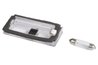 ILUMINARE NUMAR CIRCULATIE BLIC 5402-003-07-905 - Compatibil cu BMW
