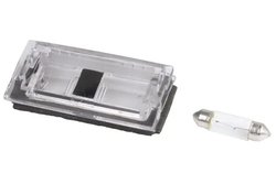 ILUMINARE NUMAR CIRCULATIE BLIC 5402-003-07-905 - Compatibil cu BMW