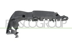 SUPORT, BARA PROTECTIE PRASCO AD3241006 - Compatibil cu AUDI