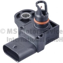 SENZOR PRESIUNE GALERIE ADMISIE PIERBURG 7.18222.46.0 - Compatibil cu CITROEN, DS, FIAT, OPEL, PEUGEOT