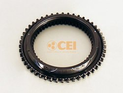 CON SINCRON, PINION ROATA CEI 109.801 - Piesa auto compatibila cu mai multe marci